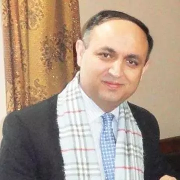 Aziz Baig