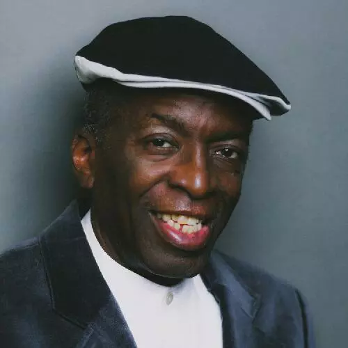 Vernon Jemmott