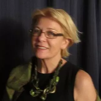 Karin Ogren
