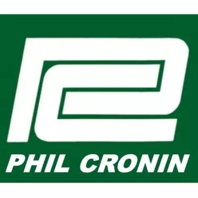 Phil Cronin, PMP