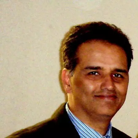 Sunil Sabat, MS(Comp Eng.), MS(Comp Sc.), MBA