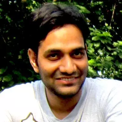 Rajneesh Srivastava