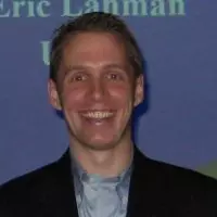 Eric Lahman