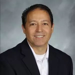 Richard Ramos, MBA