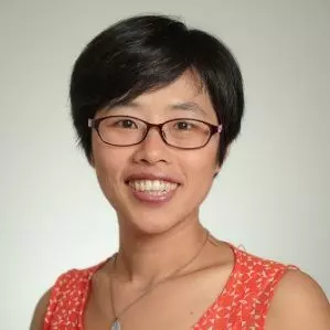 Hui-Hsien Tsai, Ph.D.