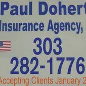 Paul Doherty 303 282 1776