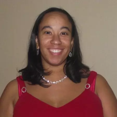 Alexis Armstrong, MBA