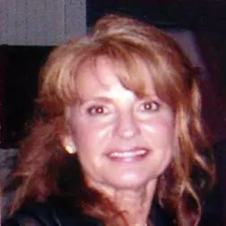 Barbara Stonehouse