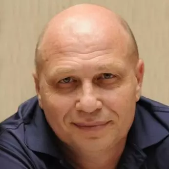 Vladimir Gaputin