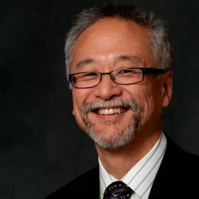 Bob Nakagawa