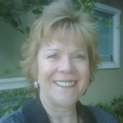 Maureen Jennings