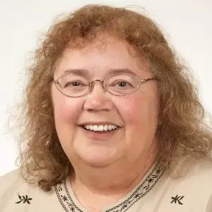 Patti Hamic-Christensen