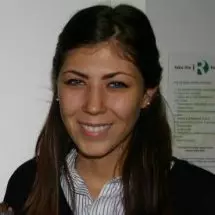 Victoria Lavelanet