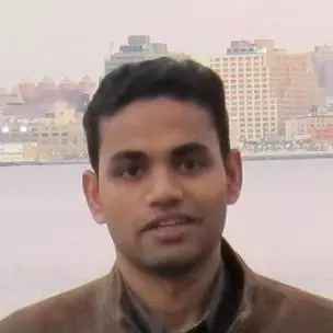 Ram Krishan Kumar