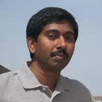 Sujan Vijay Anand Sirivella