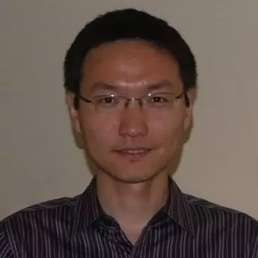 Jinghao Liu, Ph. D.