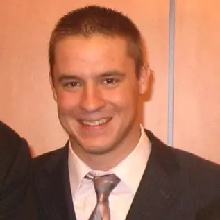 Greg Zinkham, MBA