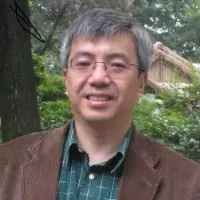 Lin  Su, Ph.D.