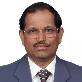 Murali Janakiraman