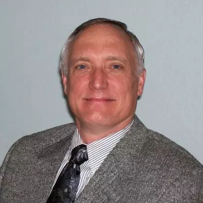 Paul E. Brewer, MBA