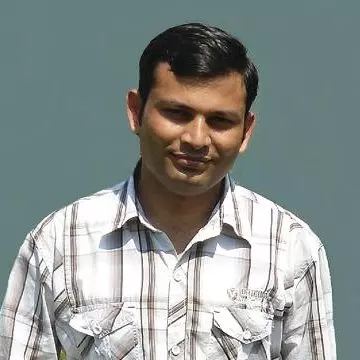 Shriram Patil