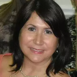 Sandra Rodrigues, MBA
