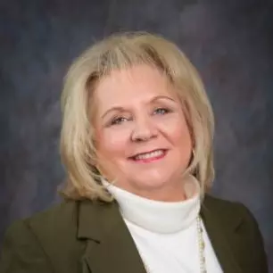 Mary Boardway, MBA, CAE