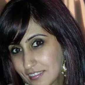 Priyanka Suharu
