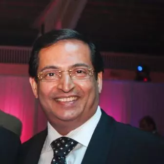 Dr. Akshay Desai