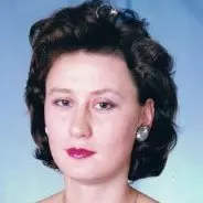 Olga (Olia) Kalintchenko-Diebol