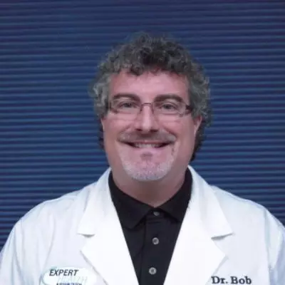 Dr Bob Hollett