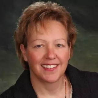 Patricia R. Mayer, Ph.D.
