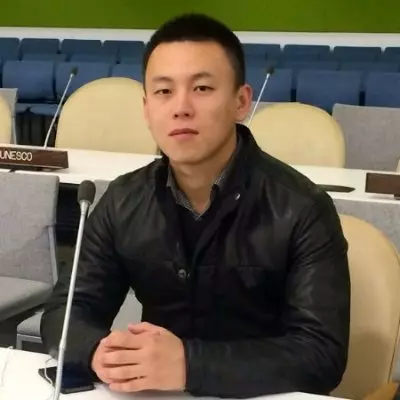 Rui (Ray) Li, PhD, PE