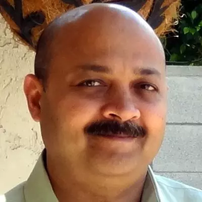 Rakesh Soni