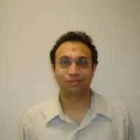 Jigar Desai, MBA, PMP