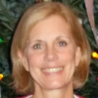 Patricia Steinmetz