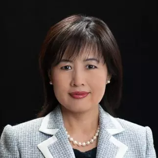 Kathy Jiang