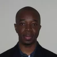 Kofi Sarpong