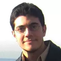 Mahdi Gharavi