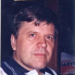 Dean Yankauskas