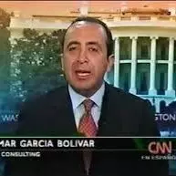 Omar Garcia-Bolivar