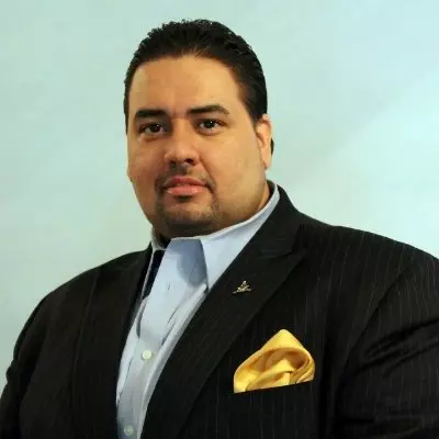Mark A. Martinez