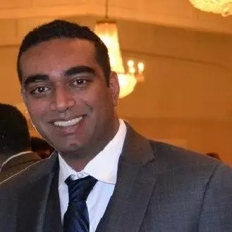 Birju Patel, MS, RAC