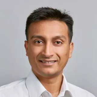 Abhinav Anand