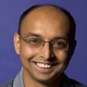 Vikas Ghelani