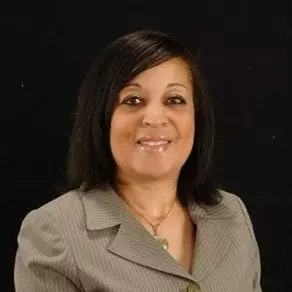 Pamela Raymond, MBA