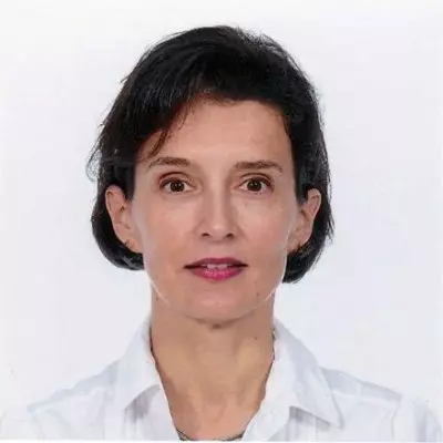 Patricia Cornet