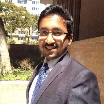 Samarth Gupta