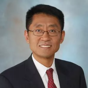 Yingchao Zhang, Ph.D.
