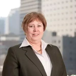 Nancy Watts, CPA, MBA